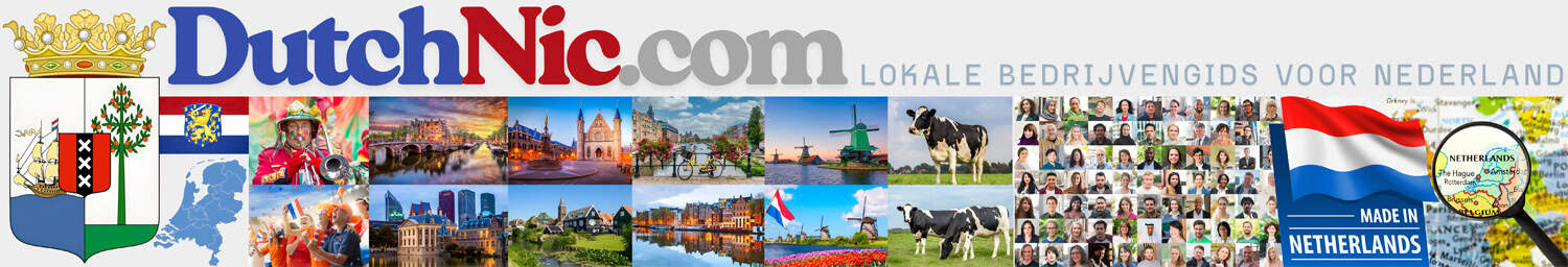 Gemaakt in Nederland - Salus hair&skin